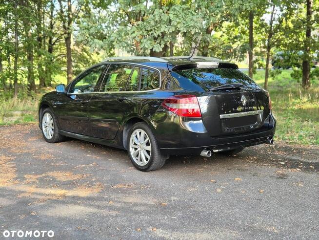 Renault Laguna 2.0 dCi Bose Edition
