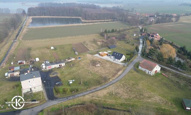 Działka na sprzedaż w okolicach Chojnowa