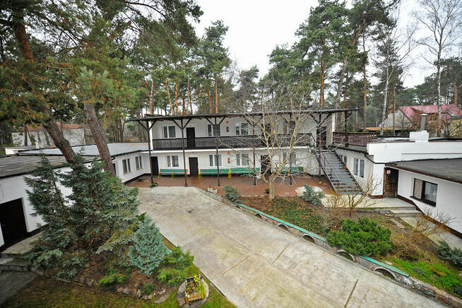 Noclegi Piaseczno pok 2 os. 603-295-725 (15km od Warszawy)