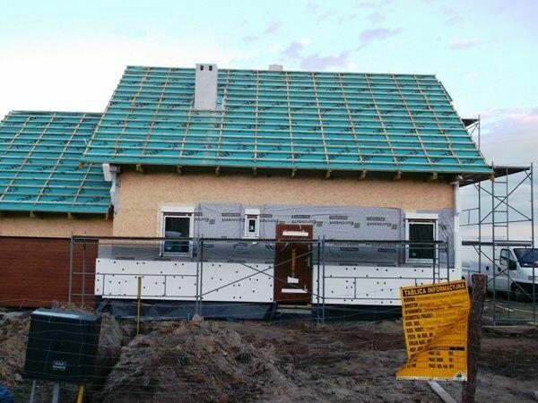 KIEROWNIK BUDOWY - Kocmyrzów, Luborzyca, Słomniki