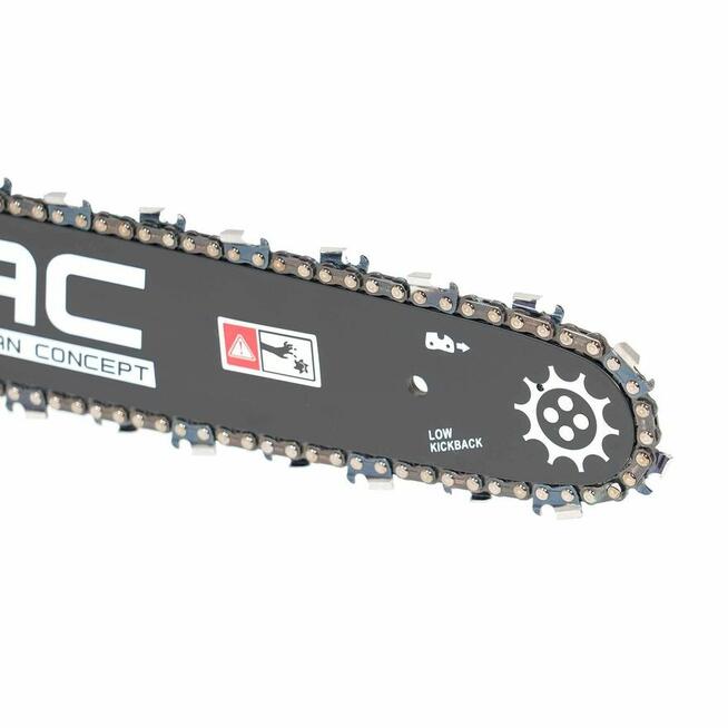 Wynajem Pilarka spalinowa łańcuchowa NAC CST52-45-01AC-V 45 CM