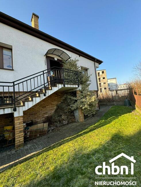 Dom w atrakcyjnej lokalizacji-Chojnice !