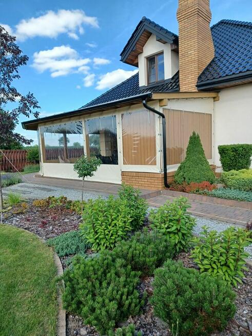 Plandeki na Tarasy I Altany