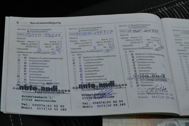 1,7CDTI Podgrzewana kierownica, Alu 18