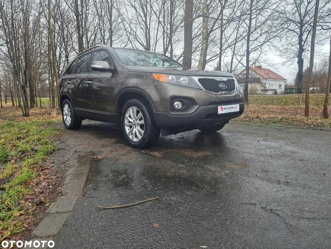 Kia Sorento 2.0 CRDI XL 2WD