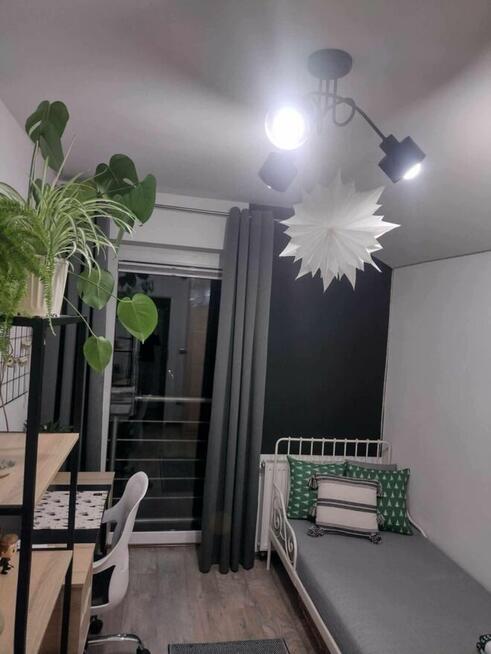 Sprzedam mieszkanie 4-pokojowe