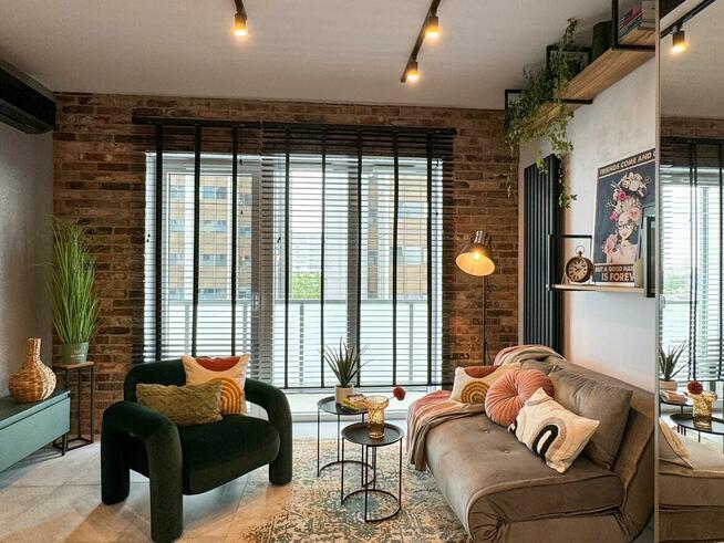 Płytki z cegły, cegła Bytom