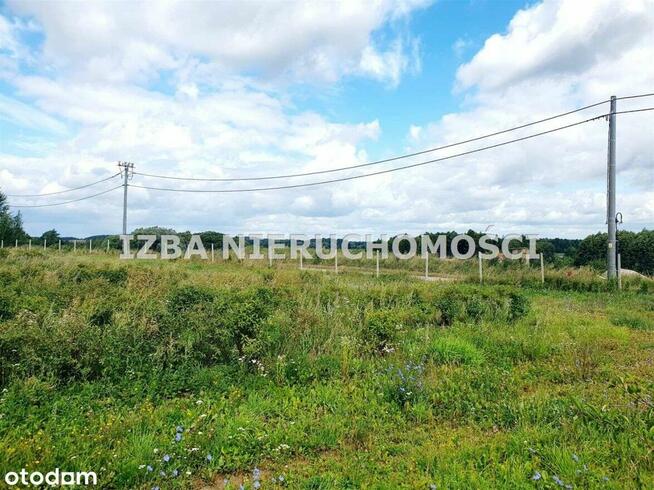 Działka, 3 000 m², Chruściele