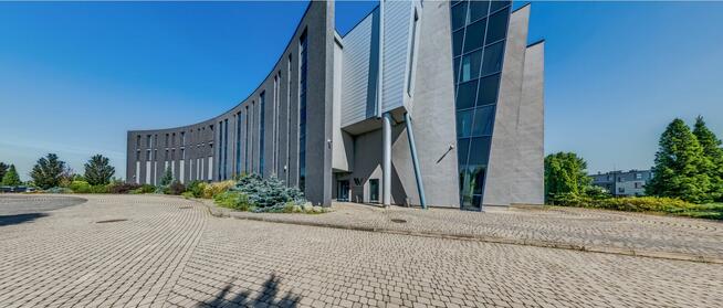 Nieruchomość magazynowo produkcyjna, Pyrzowice 42-624