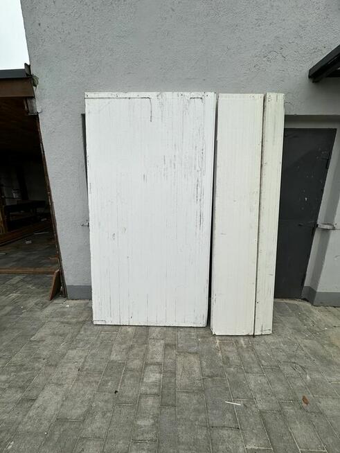 Chłodnia wraz z calym osprzetem