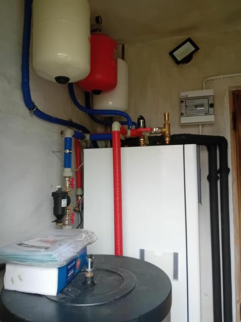 Pompy ciepla gruntowe rzeszów lancut odwierty