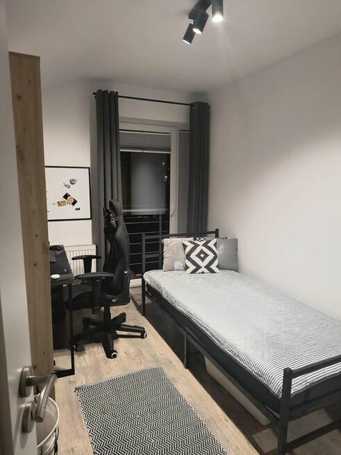 Sprzedam mieszkanie 4-pokojowe