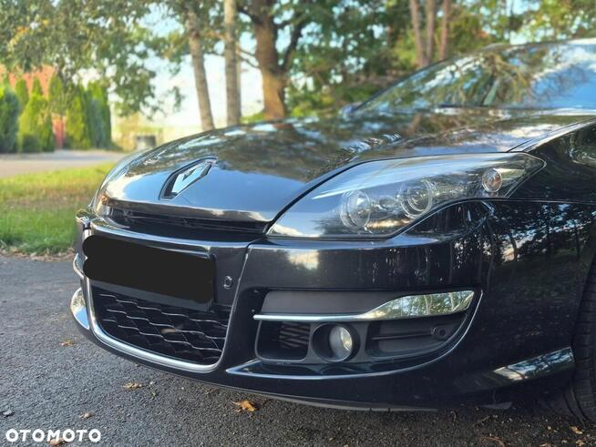 Renault Laguna 2.0 dCi Bose Edition