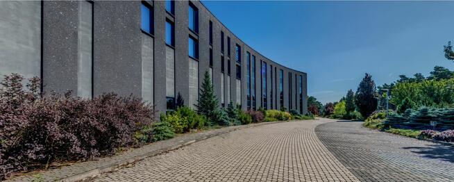 Nieruchomość magazynowo produkcyjna, Pyrzowice 42-624