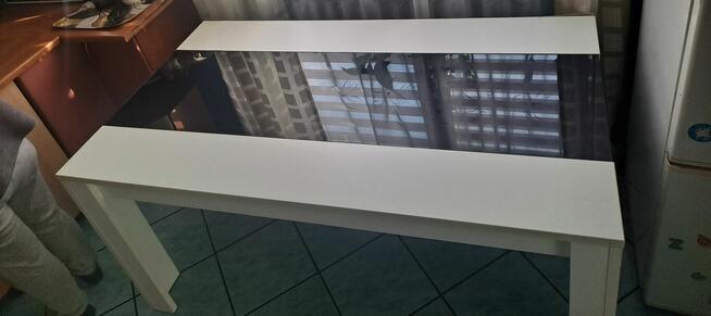 Stół jadalny do salonu