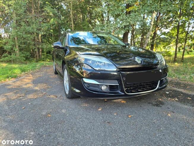 Renault Laguna 2.0 dCi Bose Edition