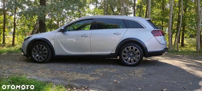 Opel Insignia 2.0 CDTI Executive 4x4 Start&Stop
