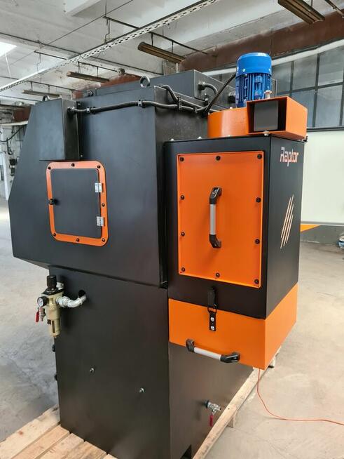 Piaskarka kabinowa Raptor