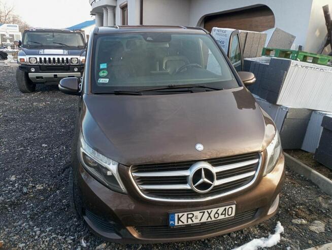 Wynajem busa z kierowca