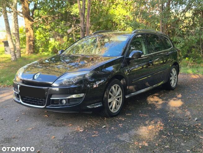 Renault Laguna 2.0 dCi Bose Edition