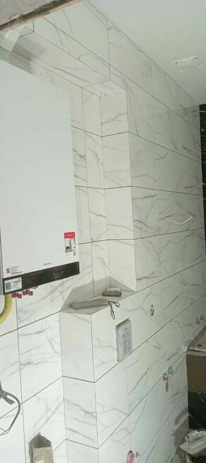 Poszukuje zleceń dla brygady na prace wykończeniowe.