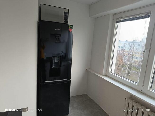 Mieszkanie 48m Możliwa zamiana ! Gotowe do zamieszkania