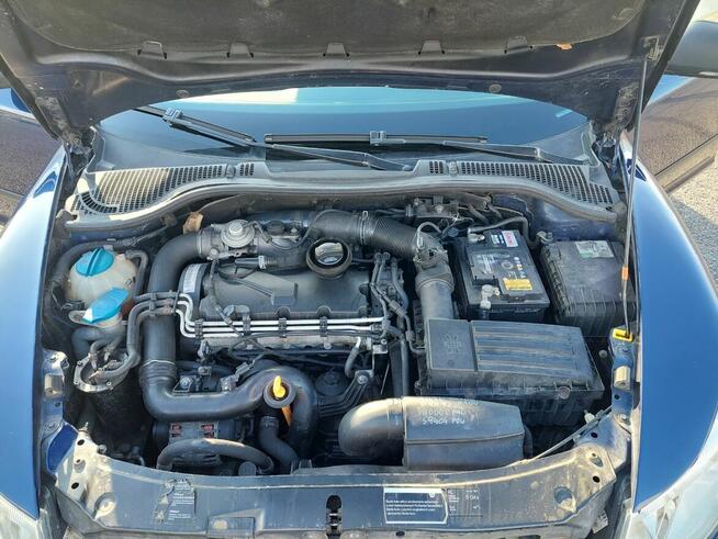 Sprzedam Skodę Octavia 2 FL 1.9 TDI