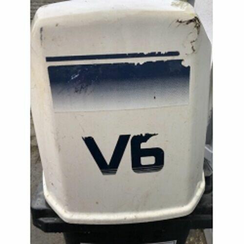 Czapa silnika Evinrude 150 km 2t