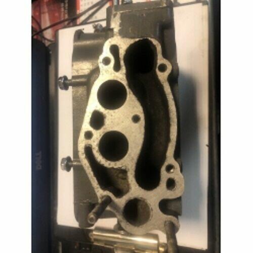 Honda BF 15 głowica silnika