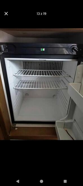 Sprzedam Mercedes Benz sprinter kamper