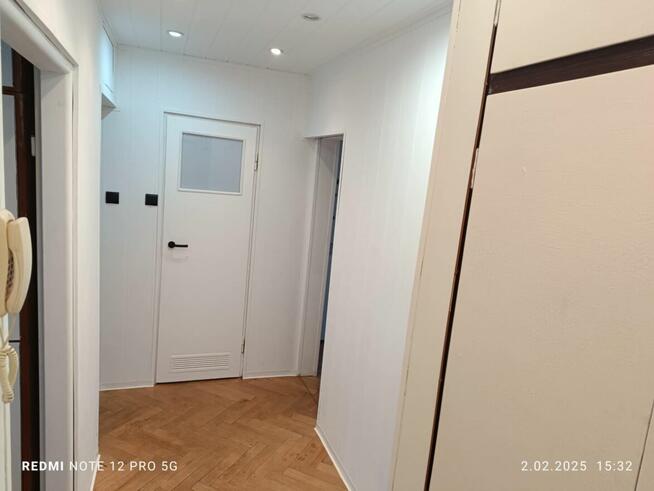 Mieszkanie 48m Możliwa zamiana ! Gotowe do zamieszkania