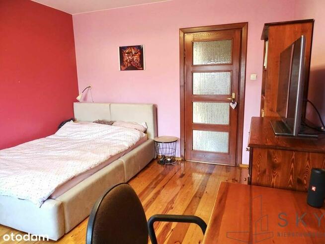 Dom wolnostojący z pow. gosp. Moszyce k/Twardogóry