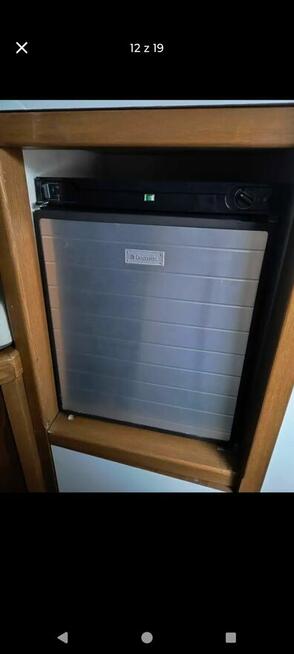 Sprzedam Mercedes Benz sprinter kamper