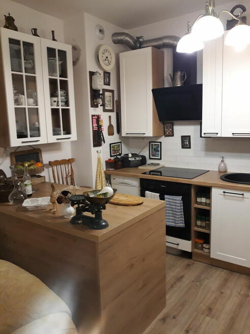 Sprzed.apart. 52,5m2 Gliwice centrum, Ogrody Królowej Bony