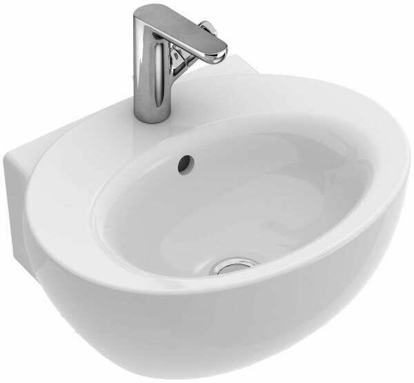 Umywalka Villeroy&Boch Aveo CeramicPlus