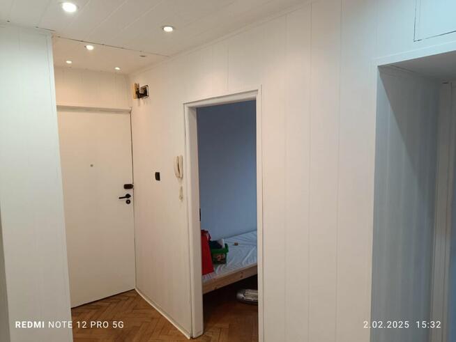 Mieszkanie 48m Możliwa zamiana ! Gotowe do zamieszkania