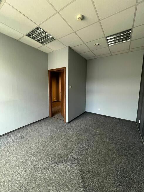 Biura w Centrum Miasta - DL Central ul. Mielęckiego 10