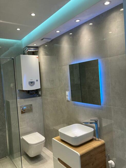 2 pokoje nowe budownictwo+2 miejsca parkingowe