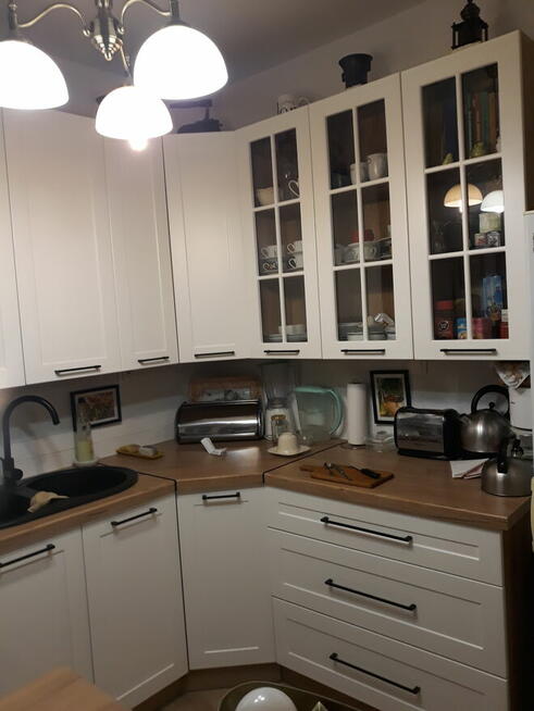 Sprzed.apart. 52,5m2 Gliwice centrum, Ogrody Królowej Bony