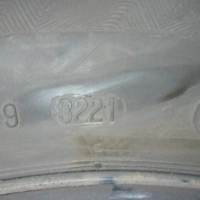 sprzedam koła zimowe