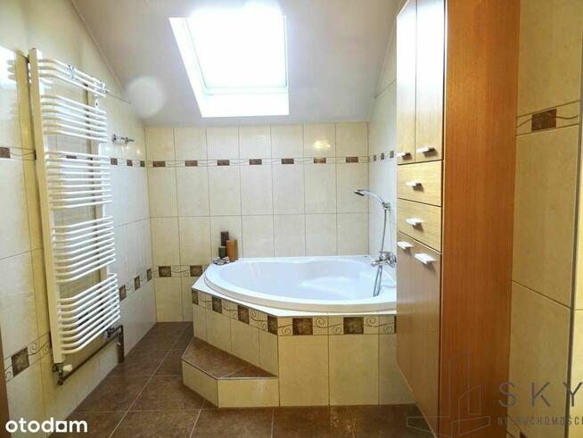 Dom wolnostojący z pow. gosp. Moszyce k/Twardogóry