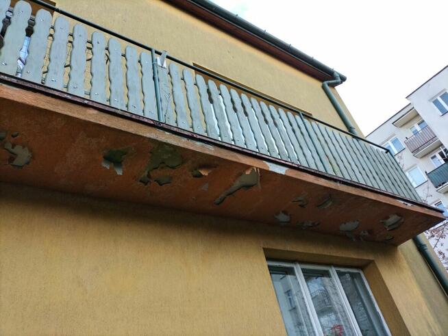 Zlecę remont