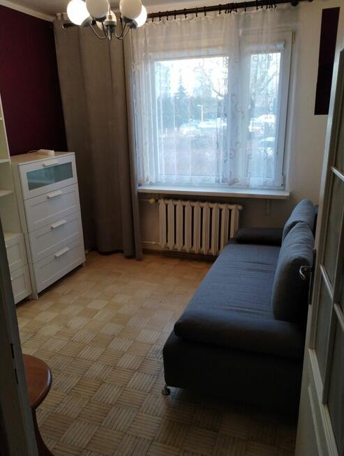 Mieszkanie Chomiczówka Bielany 56m