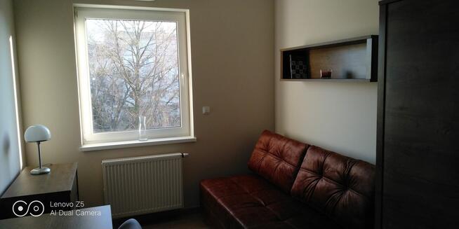 Mieszkanie na wynajem bez prowizji