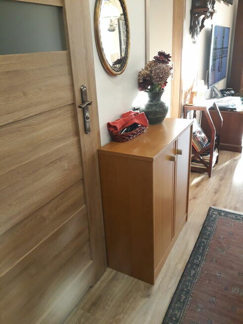 Sprzed.apart. 52,5m2 Gliwice centrum, Ogrody Królowej Bony