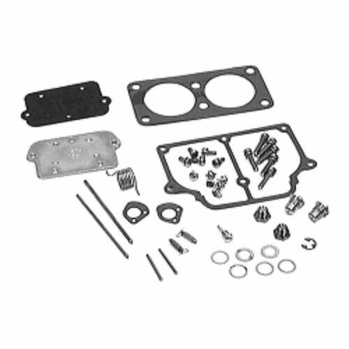Quicksilver Mercury Repair Kit 1395-7826 zestaw naprawczy ga