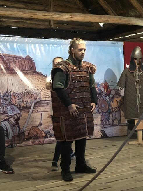 LATO 2025 - OBÓZ RPG NAD MORZEM - 13-18 LAT