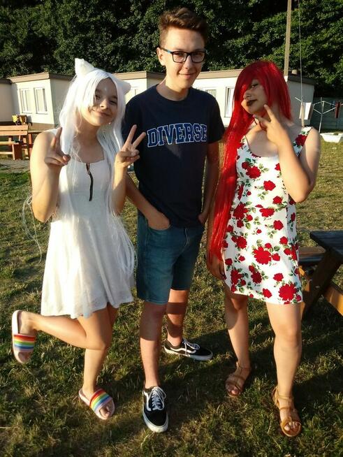 LATO 2026 - JAPOŃSKI NADMORSKI FESTIWAL HANAMI 11-16 LAT