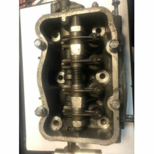 Honda BF 15 głowica silnika