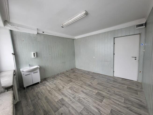 WYNAJMĘ LOKAL 14m2 1p w Rzeszowie (Lwowska )